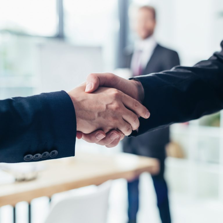 Empresariales