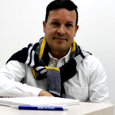 Gerente Raviseguros