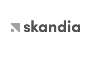 logo skandia